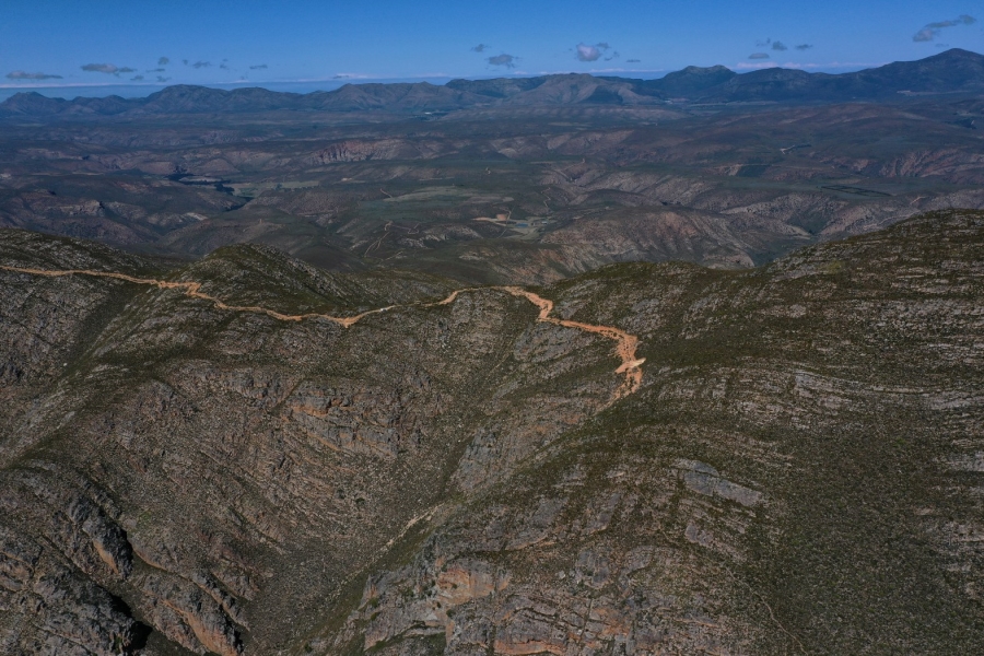 3 Bedroom Property for Sale in Joubertina Eastern Cape